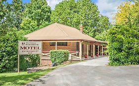 Berrima Bakehouse Motel