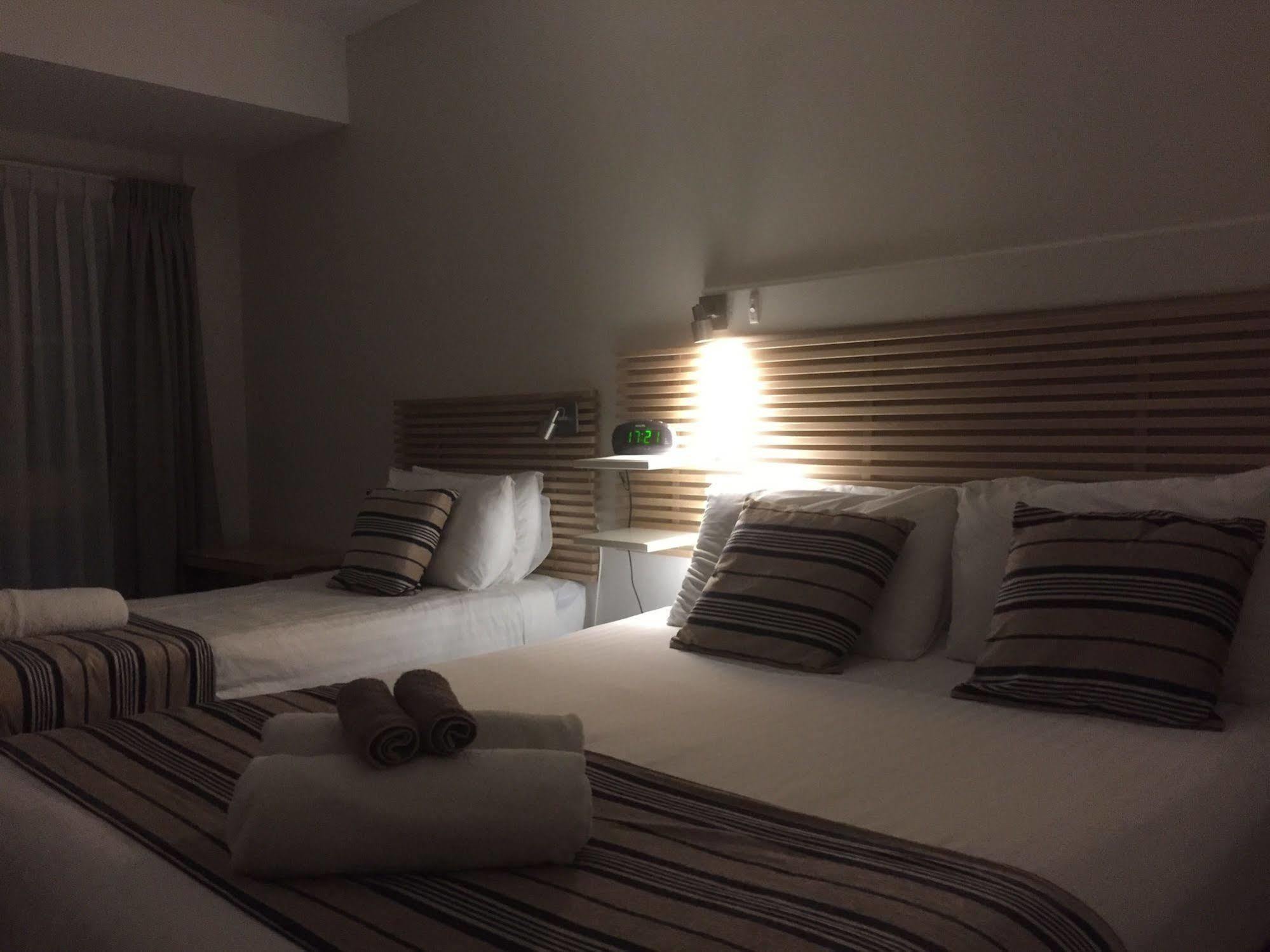 Berrima Bakehouse Motel Экстерьер фото
