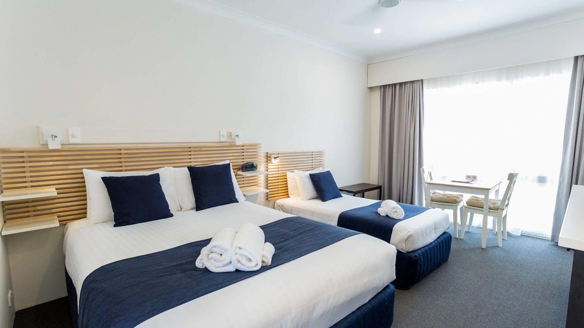 Berrima Bakehouse Motel Экстерьер фото