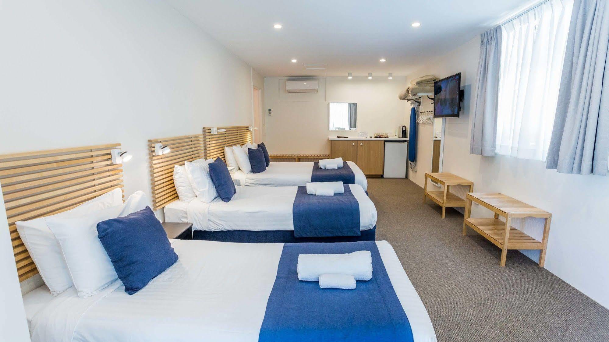 Berrima Bakehouse Motel Экстерьер фото