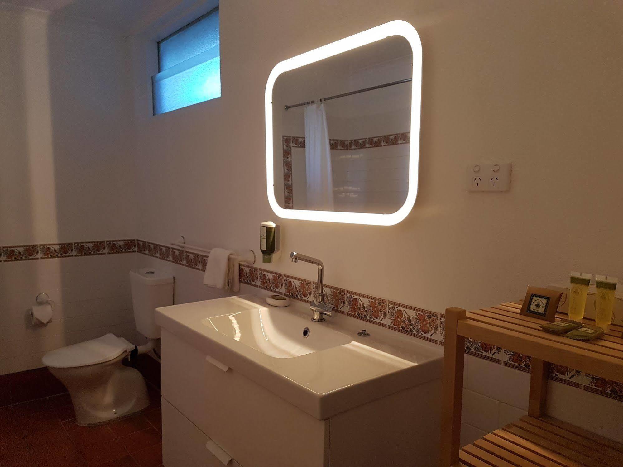 Berrima Bakehouse Motel Экстерьер фото