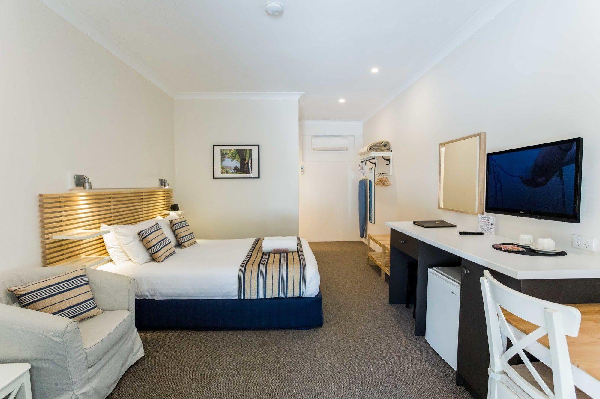 Berrima Bakehouse Motel Экстерьер фото