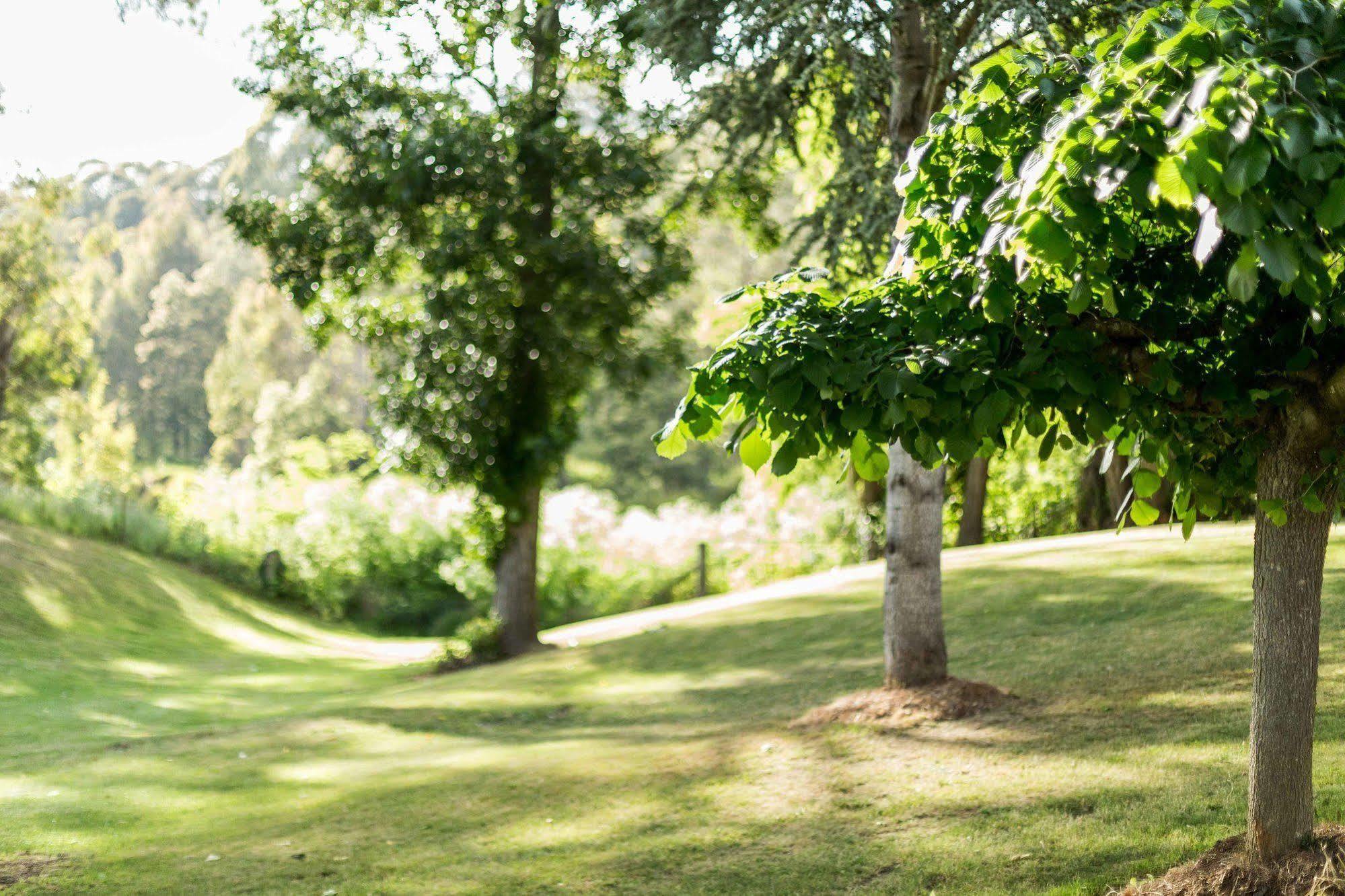Berrima Bakehouse Motel Экстерьер фото