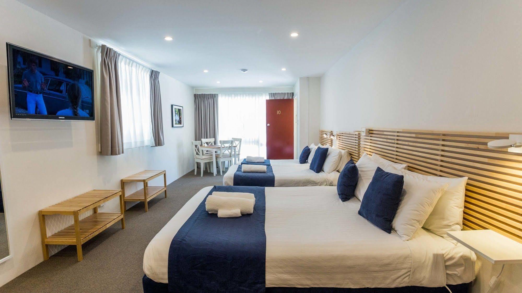 Berrima Bakehouse Motel Экстерьер фото
