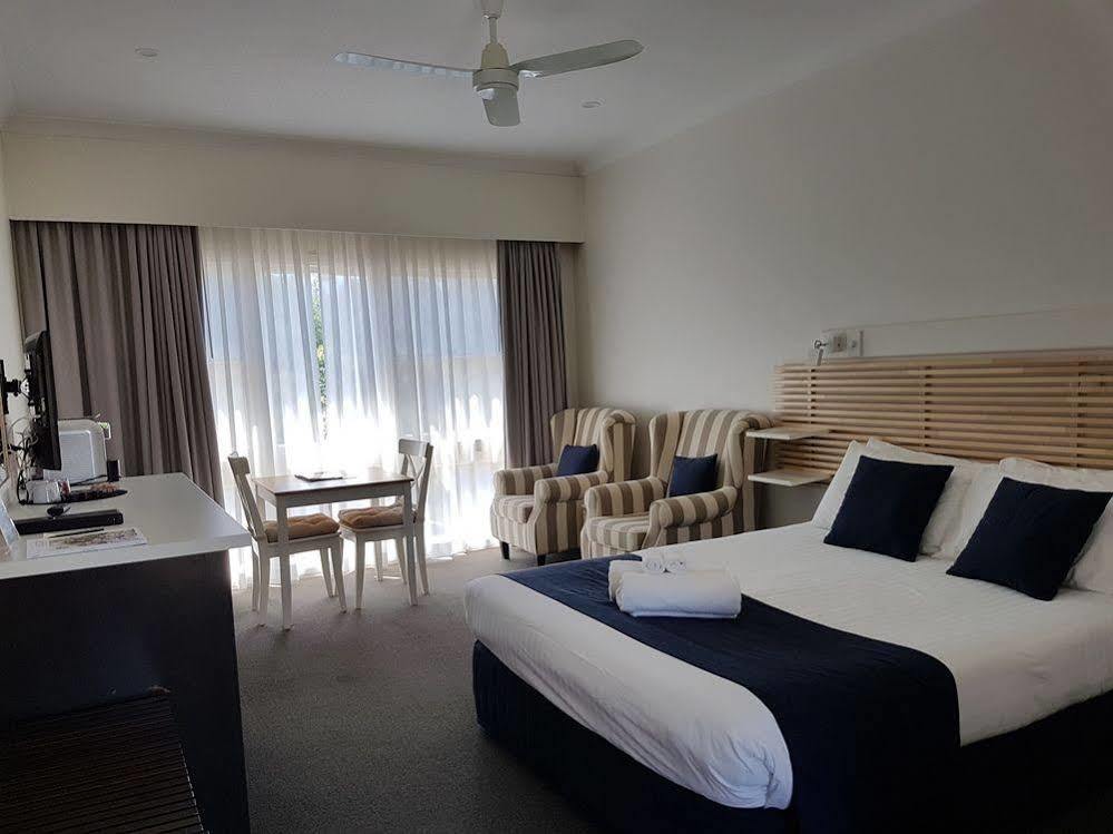 Berrima Bakehouse Motel Экстерьер фото