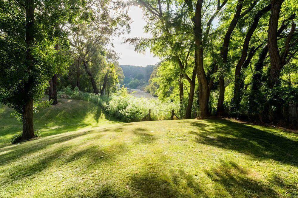 Berrima Bakehouse Motel Экстерьер фото